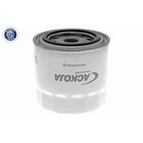 Acquista Filtro olio da ACKOJA A38-0504 a buon mercato per soli 7,71 €