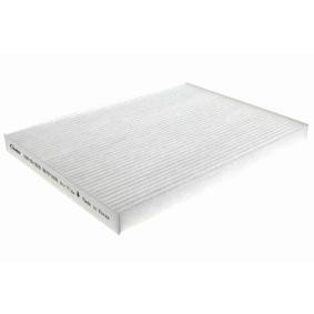 Compre Filtro, ar do habitáculo da ACKOJA A38-30-0002 a um preço baixo por 14,49 €