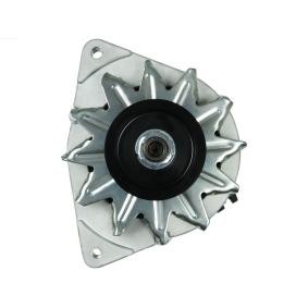 Lichtmaschine von AS-PL
