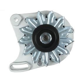 Lichtmaschine von AS-PL