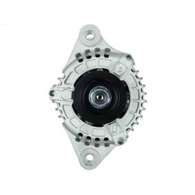 Lichtmaschine A4025 von AS-PL günstig für 158,08 € online kaufen