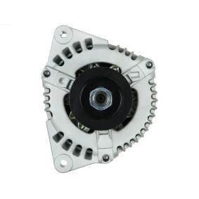 Lichtmaschine von AS-PL