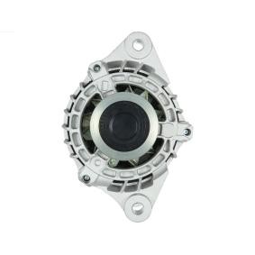 Lichtmaschine für LANCIA von AS-PL