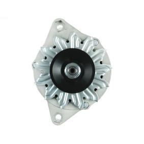 Lichtmaschine von AS-PL
