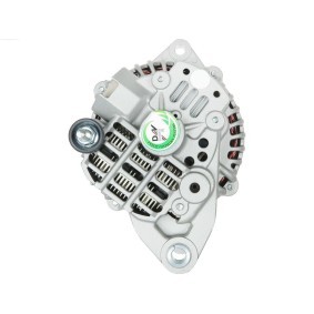 Lichtmaschine von AS-PL