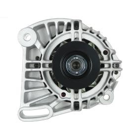 Lichtmaschine A4075