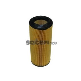 Luftfilter A410 von TECNOCAR günstig für 50,56 € online kaufen