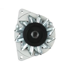 Lichtmaschine für ROVER von AS-PL