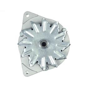 Lichtmaschine von AS-PL