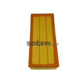 Luftfilter für FIAT von TECNOCAR