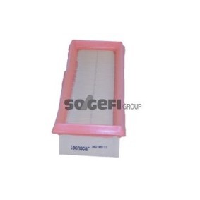 Luftfilter A462 von TECNOCAR günstig für 54,18 € online kaufen