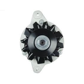Lichtmaschine A5018