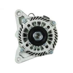 Lichtmaschine A5024 von AS-PL günstig für 121,86 € online kaufen
