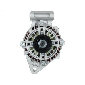 Lichtmaschine von AS-PL