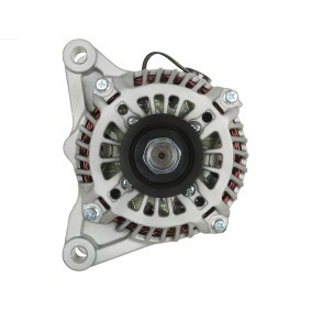 Lichtmaschine von AS-PL