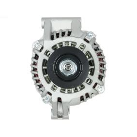Lichtmaschine A5040
