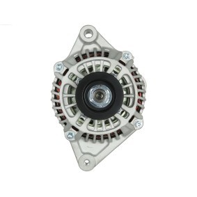 Lichtmaschine von AS-PL
