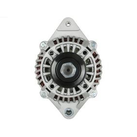 Lichtmaschine A5049