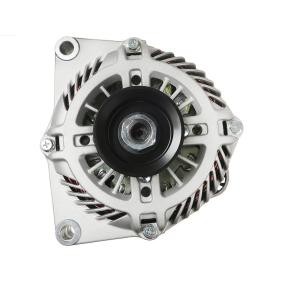 Lichtmaschine von AS-PL für SPACE WAGON (N9_W, N8_W) günstig online kaufen