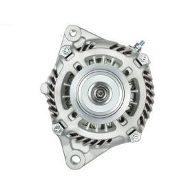 Lichtmaschine A5055