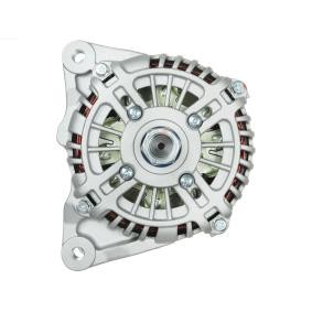 Lichtmaschine für MAZDA von AS-PL