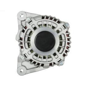 Lichtmaschine für MAZDA von AS-PL