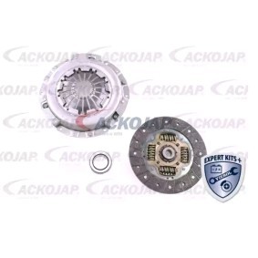 Achetez des Kit d'embrayage ACKOJA A51-0006 à prix pour 156,16 €