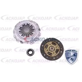 Compre Kit de embraiagem da ACKOJA A51-0007 a um preço baixo por 117,68 €