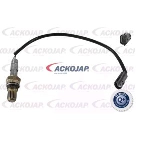 CHEVROLET Lambdasonde von ACKOJA