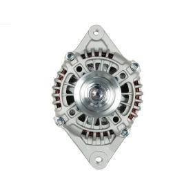 Lichtmaschine von AS-PL für 121 II (DB) günstig online kaufen
