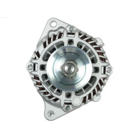 Lichtmaschine A5116