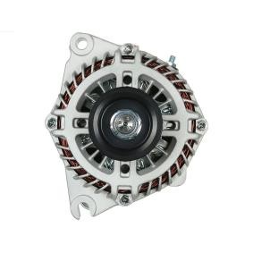 Lichtmaschine A5137