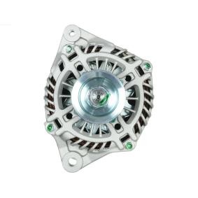 Lichtmaschine A5144