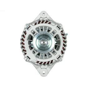 Lichtmaschine A5149