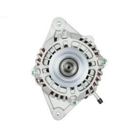 Lichtmaschine von AS-PL