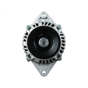 Lichtmaschine A5166