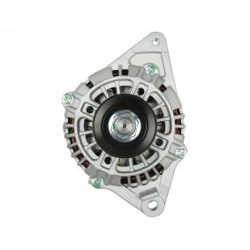 Lichtmaschine A5178