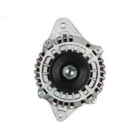 Lichtmaschine von AS-PL
