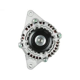 Lichtmaschine A5195