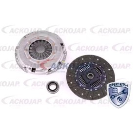 Compre Kit de embraiagem da ACKOJA A52-0006 a um preço baixo por 215,40 €