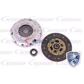 Compre Kit de embraiagem da ACKOJA A52-0012 a um preço baixo por 234,64 €