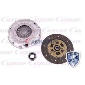 Compre Kit de embrague de ACKOJA online para pro_cee'd Furgón / Hatchback (JD) a precios moderados