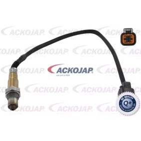 HYUNDAI Lambdasonde von ACKOJA