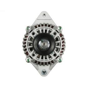 Lichtmaschine A5243