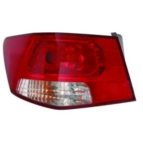 Rückleuchte A53-1007