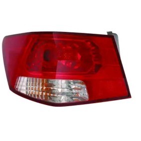 Rückleuchte A53-1008