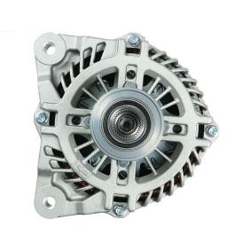 Lichtmaschine von AS-PL