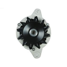 Lichtmaschine A5342