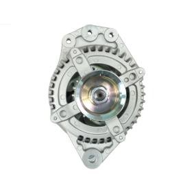 Lichtmaschine von AS-PL