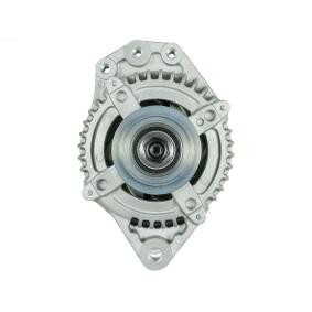 Lichtmaschine von AS-PL
